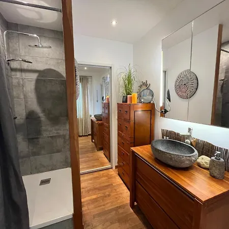 Ady's - Proche Circuit Des 24h - Tramway - 5 Pers * Le Mans