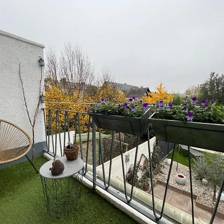 Ady's - Proche Circuit Des 24h - Tramway - 5 Pers *