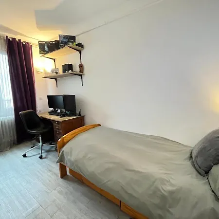 Ady's - Proche Circuit Des 24h - Tramway - 5 Pers Holiday home Le Mans