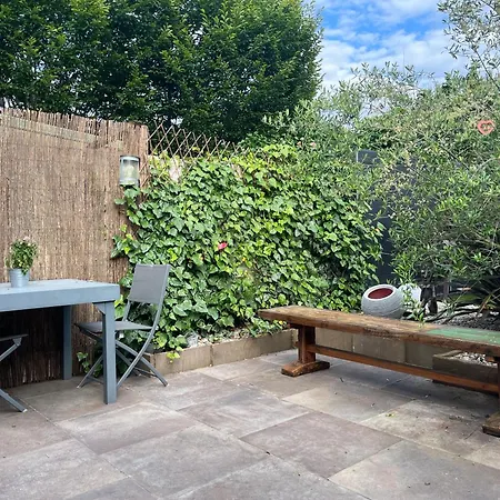 Feriehus Ady's - Proche Circuit Des 24h - Tramway - 5 Pers Le Mans